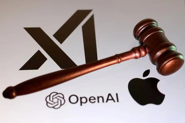 מאסק נגד אפל ו-OpenAI: תביעה בגין תחרות לא הוגנת בבינה מלאכותית