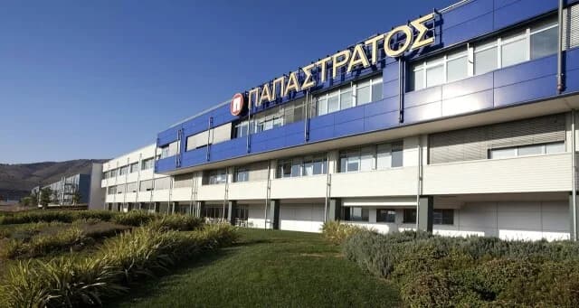Pappastratos: Increased profits and €200 million investment