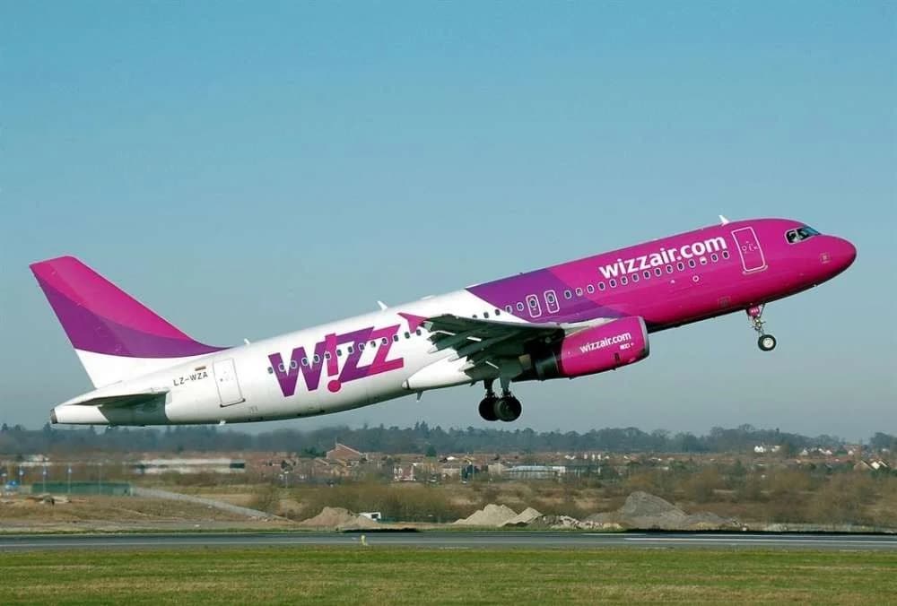 Wizz Air kündigt neuen Flug Zypern-Armenien an