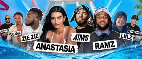 Explosive Finale for Wave Fest in Ayia Napa