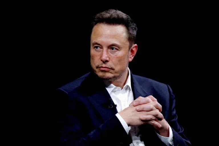 BBC: Missbrauchsopfer bittet Elon Musk, Bilder zu entfernen