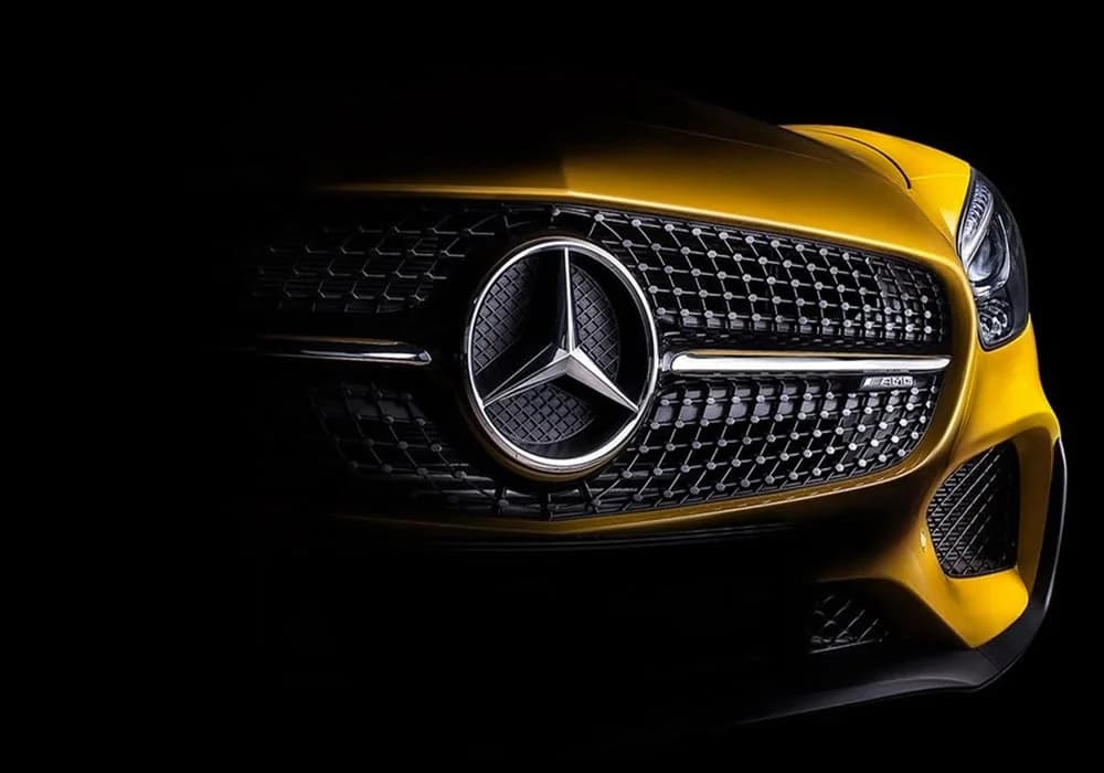 Mercedes verkauft Anteil an Nissan für 279,64 Millionen Euro