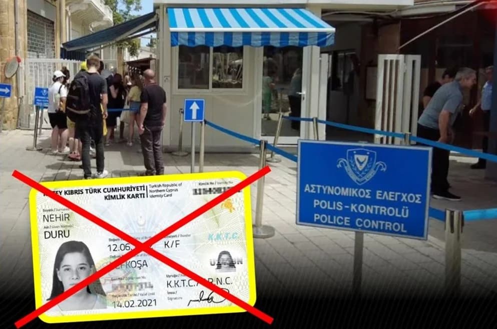Διέλευση Τ/κ από οδοφράγματα: Τι ισχύει με τα νέα μέτρα