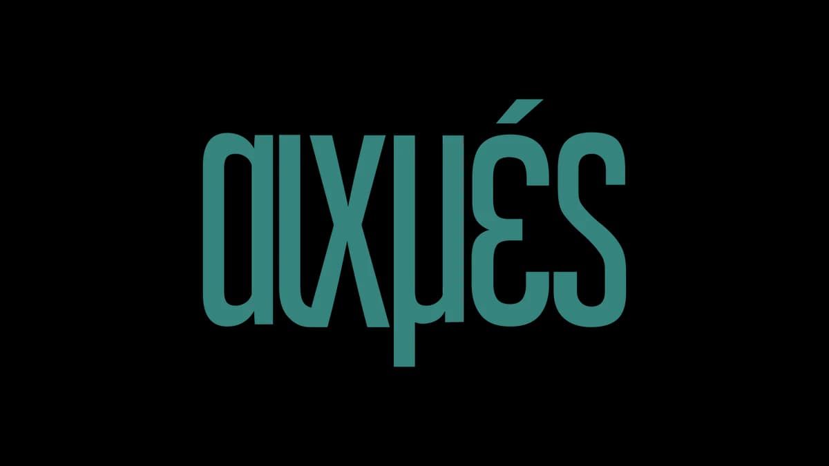 "Aichmes" mit Sotiris Paroutis: Premiere am 1. September