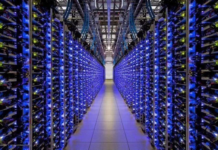 Data centers: Η Ελλάδα ως κόμβος δεδομένων;
