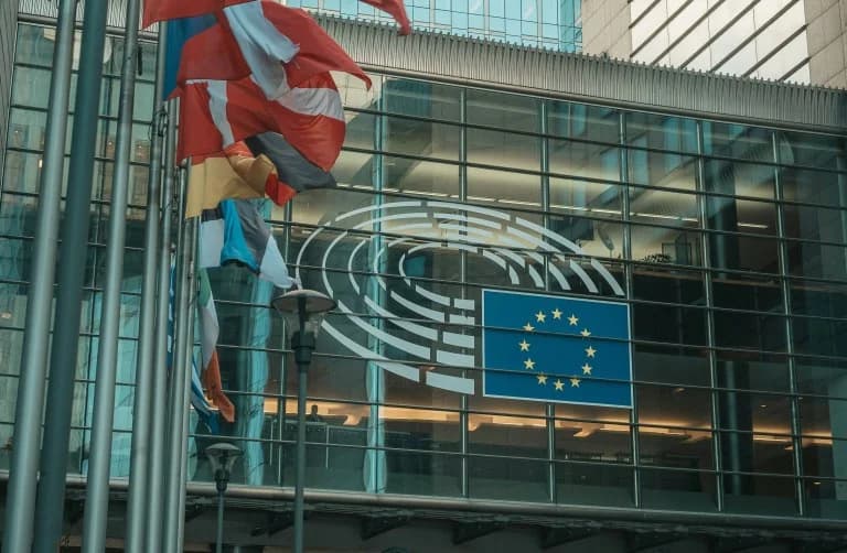 Bruselas responde a las amenazas de Trump: 'La regulación de las normas económicas es un derecho soberano'