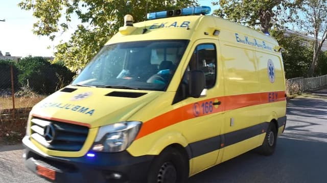 卡瓦拉：76 岁女性在卡里亚尼海滩被发现身亡