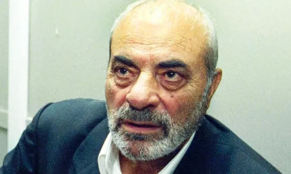 Stelios Kazantzidis Tributkonzert im Kallimarmaro-Stadion
