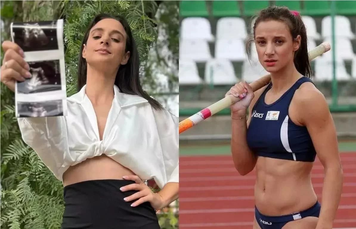 Trauer im zypriotischen Sport: Maria Aristotelous verstorben