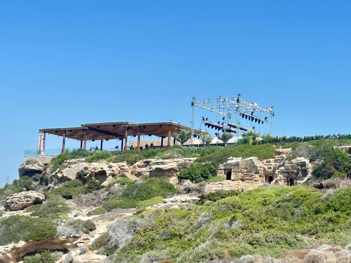 Terra Cypria: Illegal Activities in Protected Areas of Akamas