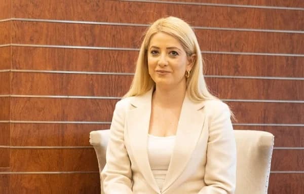 A. Dimitriou: El papel de la diáspora en Chipre es invaluable
