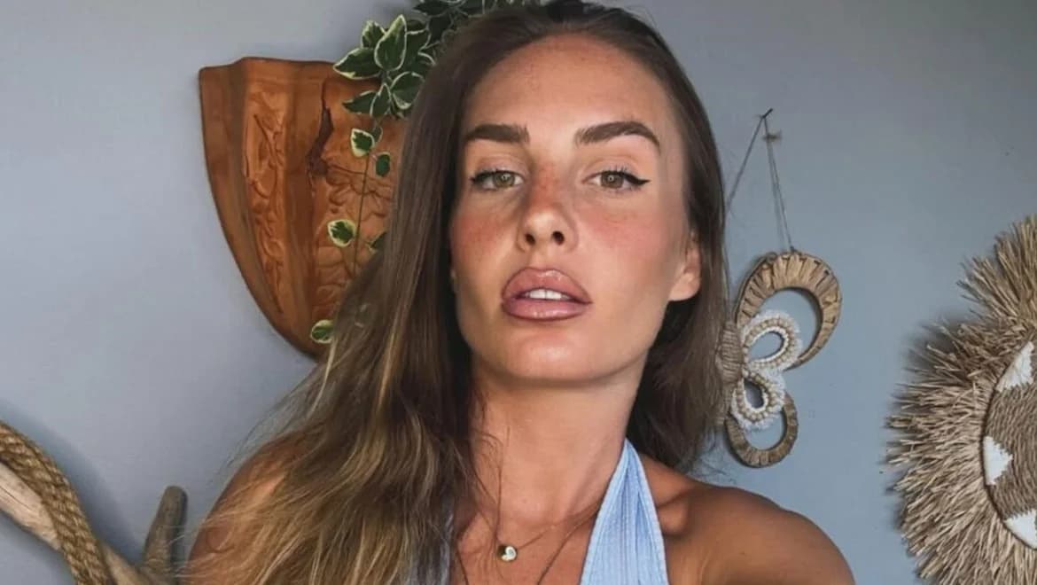 Katerina Dalaka und Themis Ambrosiadis: Reise nach Miami