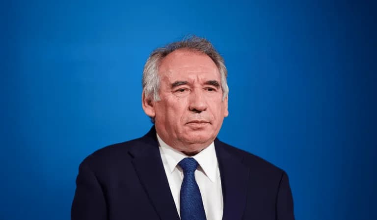 France: François Bayrou Sets Example with Austerity Measures