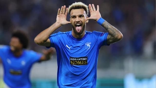 Pafos FC se clasifica para la fase de liga de la Champions League tras empate