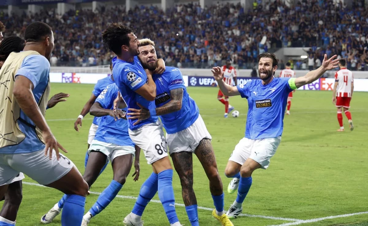 Zaza: "Quiero enfrentarme al Liverpool"