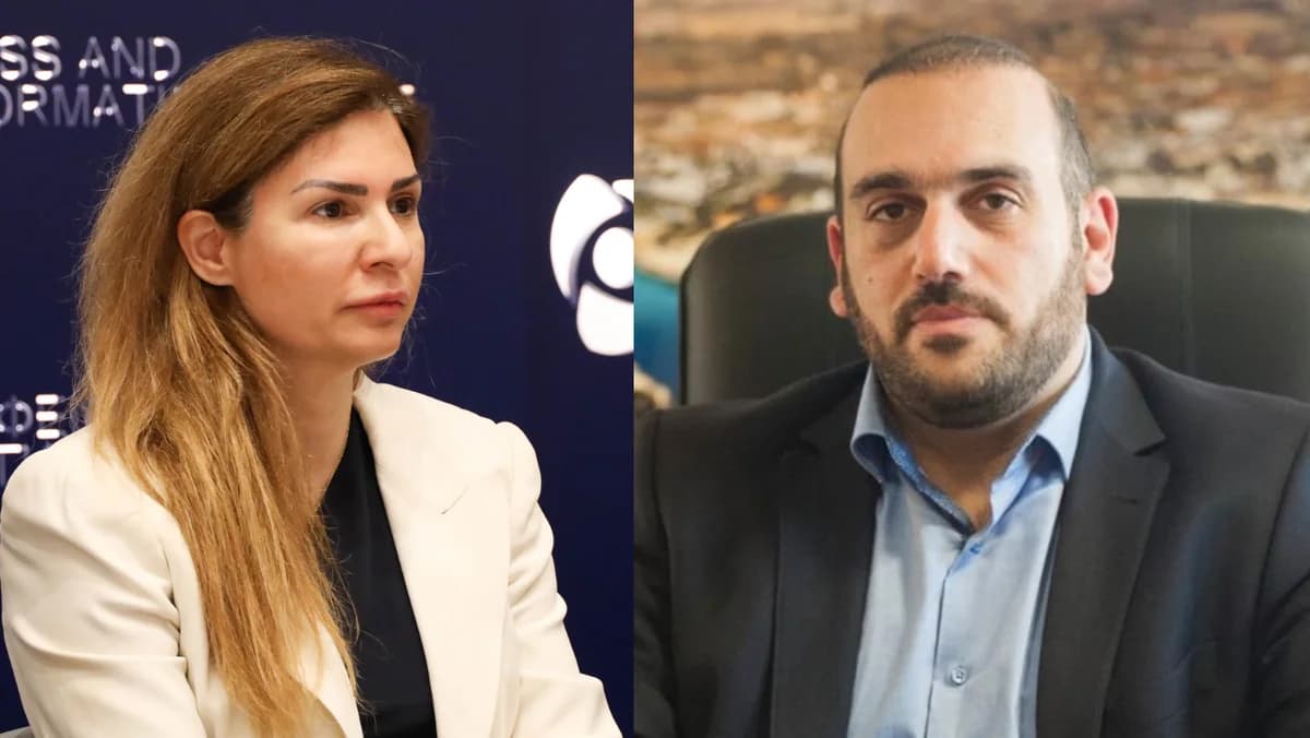 ΓΤΠ: Απαντά στην καταγγελία Καρούσου για «εξαφάνιση» ανακοινώσεων