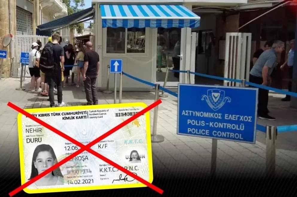 קבלת מסמכי מדינת חסות במחסומים: תגובות וחששות