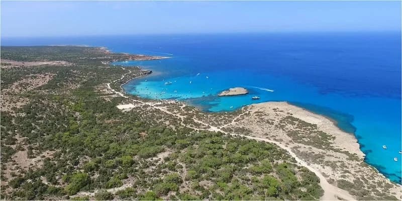 Peyia: Investigation into possible violation after event