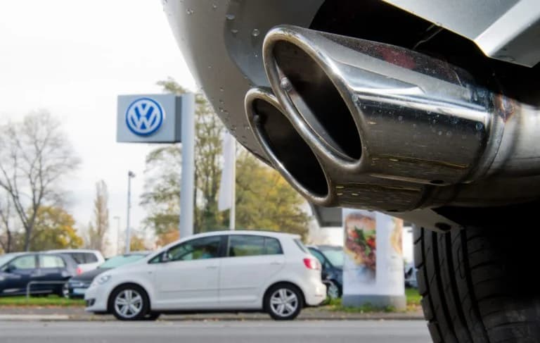 Autohersteller reagieren auf EU-Kohlenstoffemissionsziele