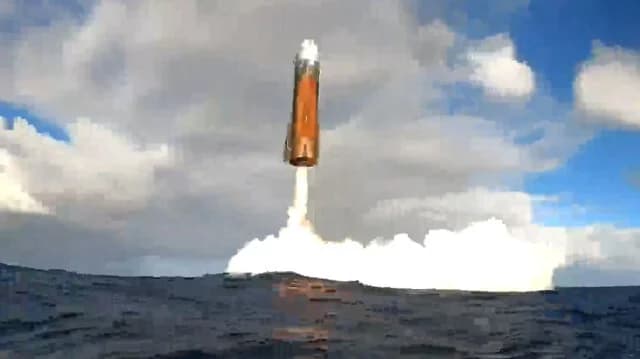 Επιτυχής η 10η πτήση του Starship: Εντυπωσιακή προσθαλάσσωση στον Ινδικό Ωκεανό
