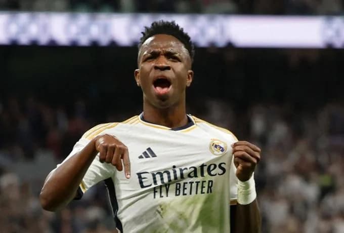 La Liga Investigates Alleged Racist Abuse of Vinícius and Mbappé