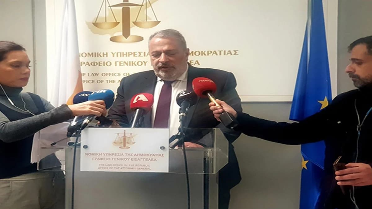 Savvides: "Ataque contra la justicia" tras nuevos incidentes