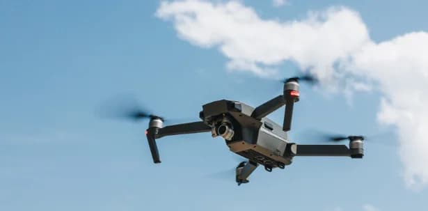 Multas por volar drones: Todos los detalles