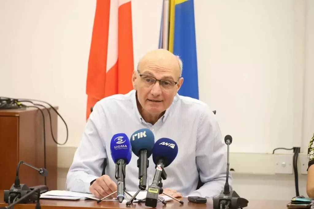 Αποφάσεις για την Υπηρεσία Εξετάσεων: Αναζητείται νέος προϊστάμενος