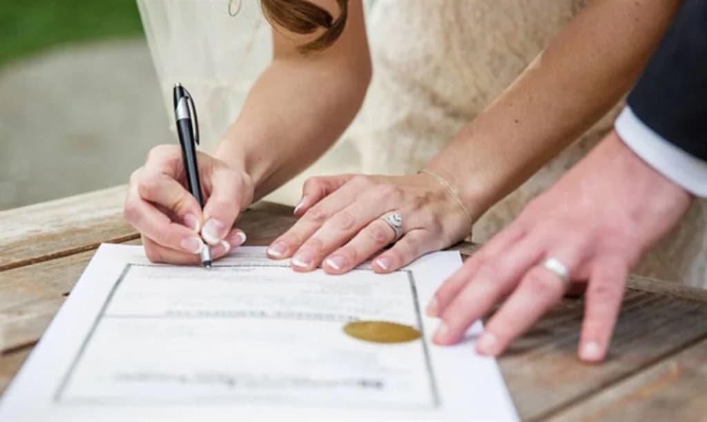 5.037 eingetragene Partnerschaften in Zypern, 415 davon gleichgeschlechtlich