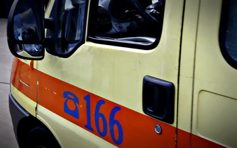 Αγρίνιο: Δύο κορίτσια τραυματίστηκαν από έκρηξη γκαζιού στο σπίτι τους