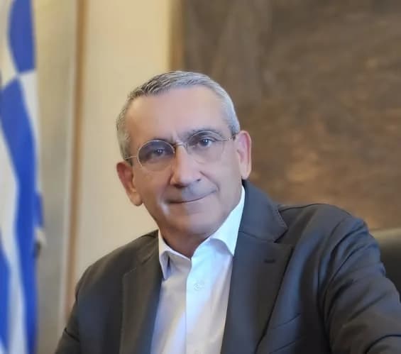 Χατζημάρκος: Παρέμβαση για την στεγαστική κρίση στα νησιά του Αιγαίου