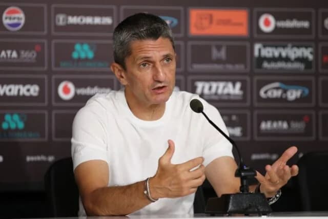 Λουτσέσκου: «Πρέπει να κάνουμε τα πάντα για την πρόκριση»