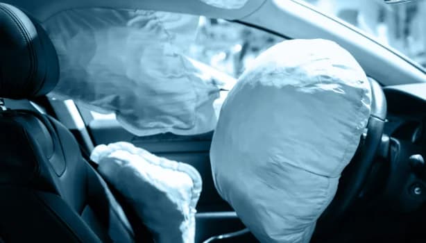 Подушки безопасности Takata: Тысячи автомобилей рискуют остаться без сертификата