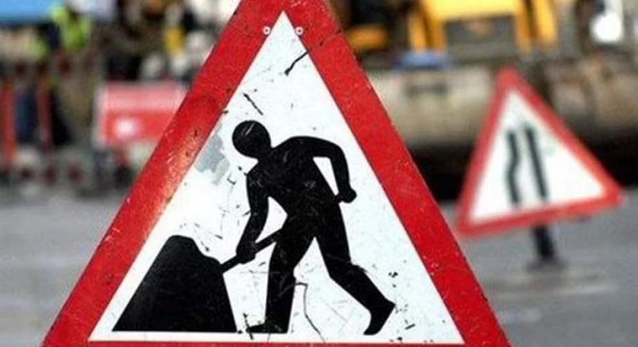 Straßenarbeiten auf Zypern Autobahnen ab 1. September: Verkehrsumleitungen