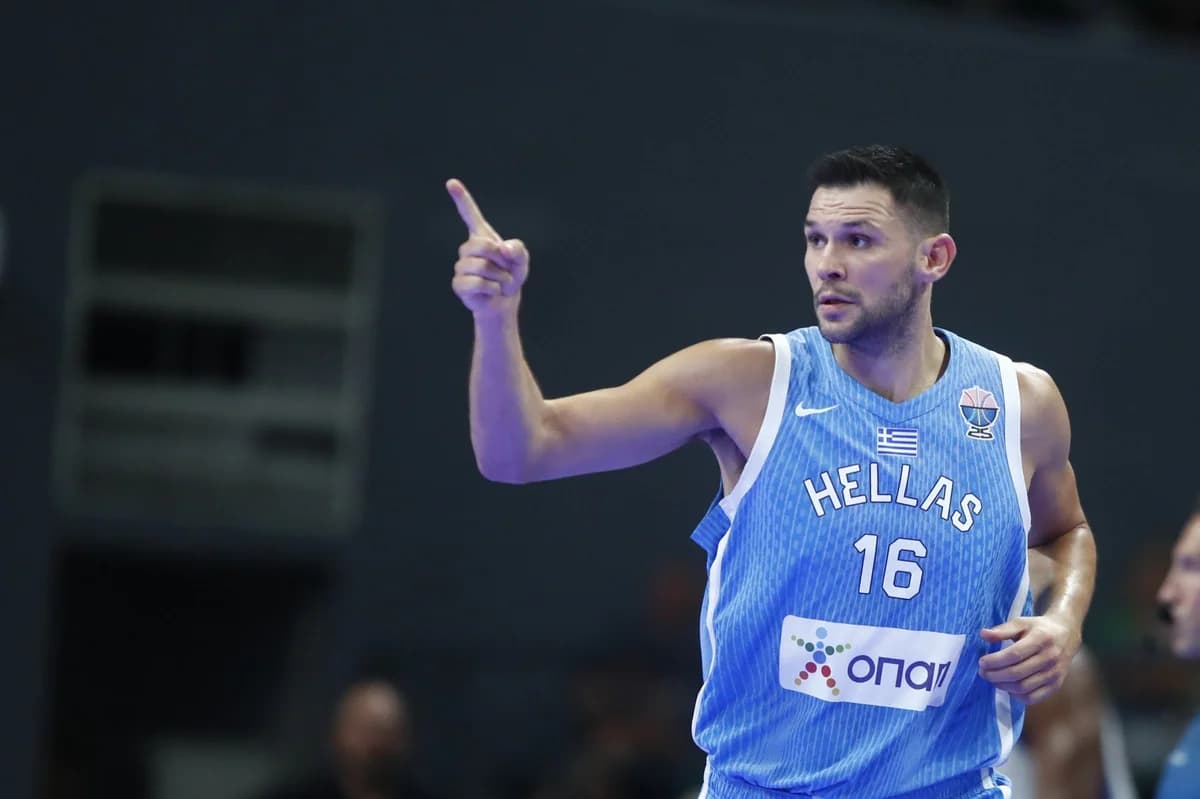 Basketball-Nationalmannschaft: Premiere gegen Italien und Ziel auf Zypern