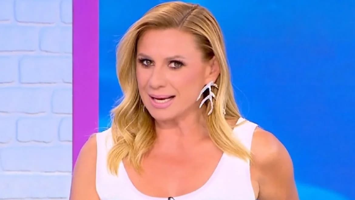 קטרינה קרבאטו: 'הם שמו את הראש שלי על גופות של נשים עירומות'
