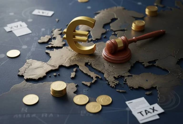 Taxing the Super-Rich: Overwhelming Support in Greece and Europe