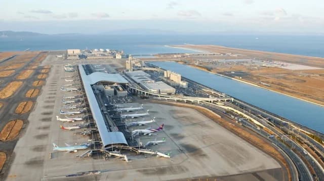 שדה התעופה שבו לא אבדה מזוודה כבר 30 שנה
