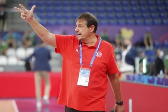 אטאמן: "הראינו שאנחנו אחת הקבוצות הטובות בטורניר"