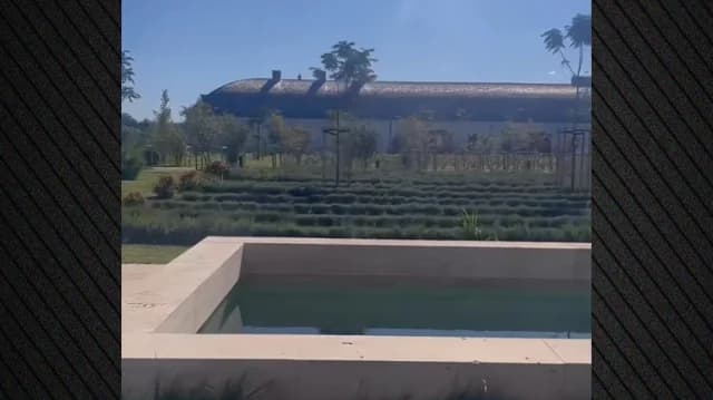 Hungría: Video de mansión de Orbán desata acusaciones de corrupción