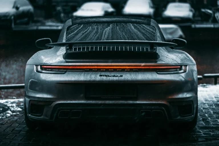 Porsche sucht neuen CEO – Pläne für VW