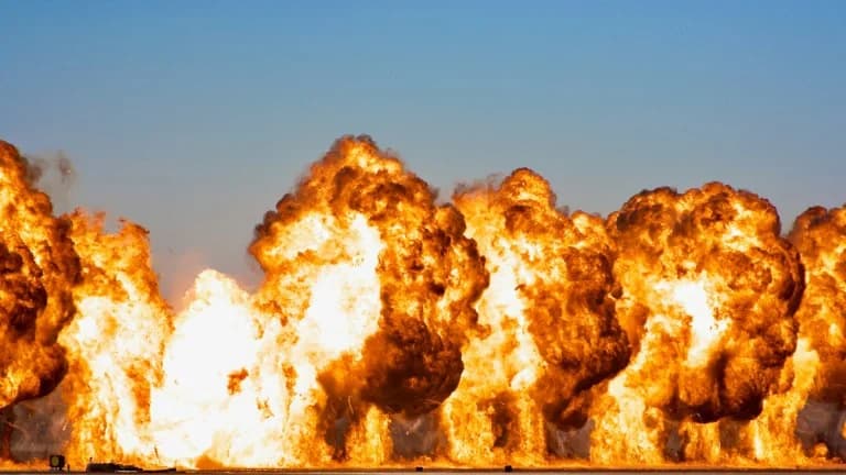 ESG: Wie Atomwaffen bei Investoren beliebt wurden