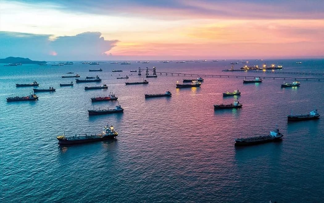 联合国报告：塞浦路斯是海事安全典范，私营安保存在不足