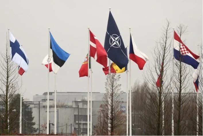 NATO: Alle Mitgliedsstaaten erreichen dieses Jahr das 2%-Ziel des BIP für Verteidigungsausgaben