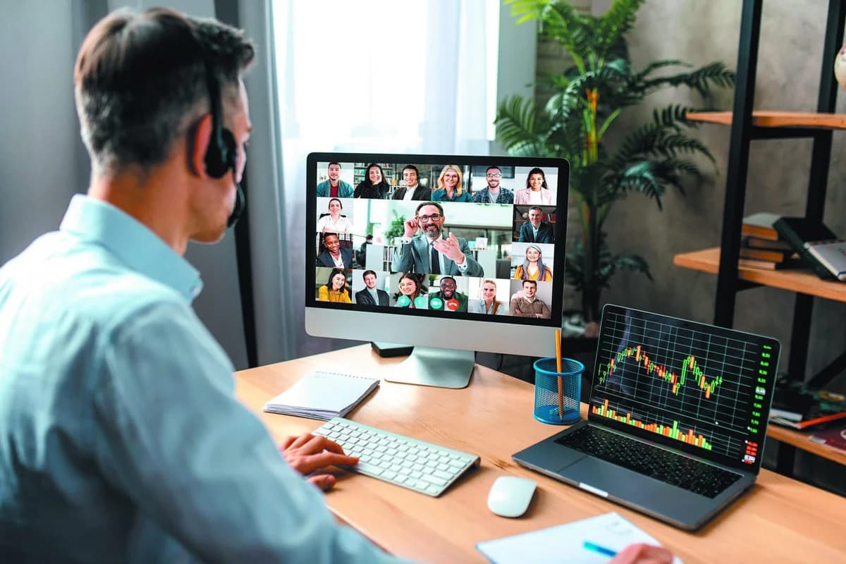 Comienza la formación en teletrabajo para funcionarios