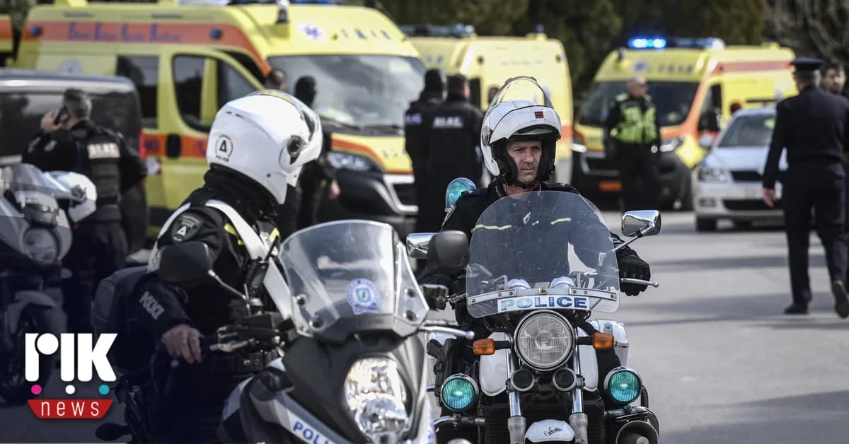 Δύο νεκροί μαθητές από επίθεση σε εκκλησία στις ΗΠΑ - 17 τραυματίες