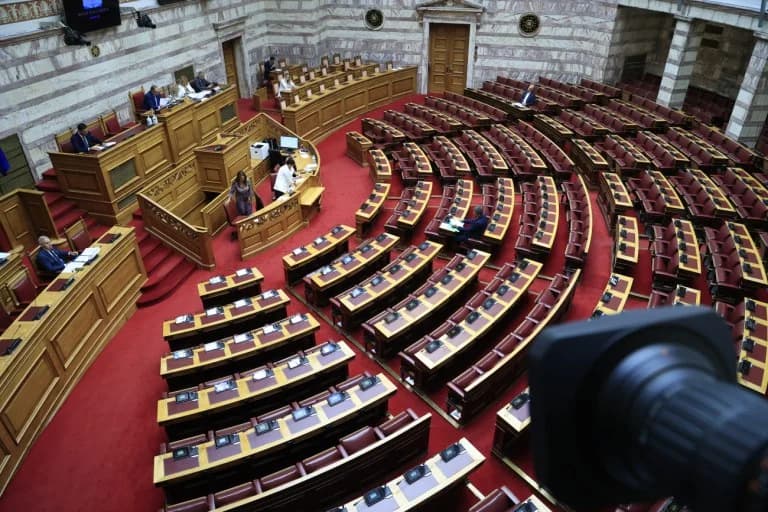 שערוריית OPEKEPE: גילויים חדשים וכתב אישום בפרלמנט