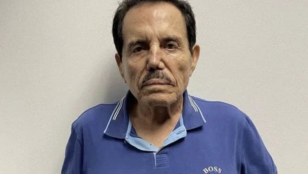 Mexiko fordert Teil des Vermögens von Drogenboss 'Mayo'