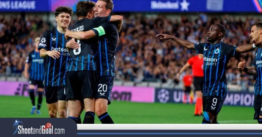 Tzolis' Triumph, Pavlidis & Hatzidiakos Qualify for Champions League!