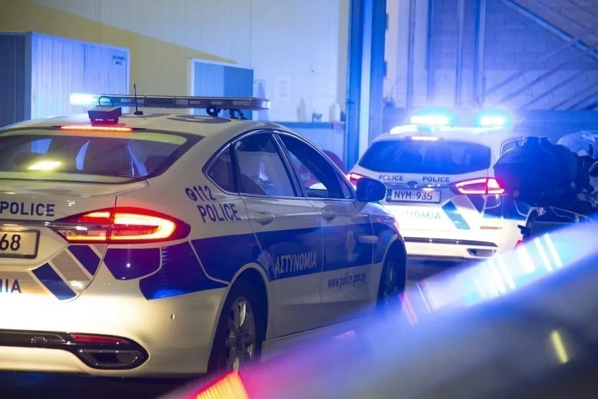 פשיטת משטרה בפמגוסטה: מעצרים וקנסות על הברחה
